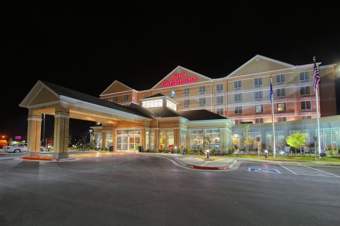 Promo [80% Off] Hilton Garden Inn Oklahoma City Midtown Hotel United