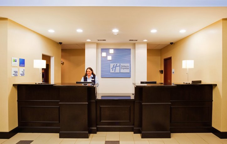 Holiday Inn Express Johnson City (Tennessee)