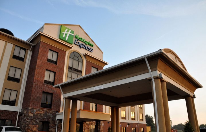 Holiday Inn Express Johnson City (Tennessee)