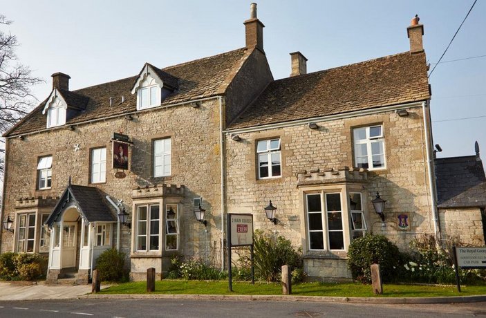 Royal George Hotel