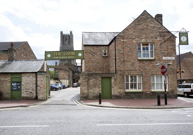 Lamb Hotel