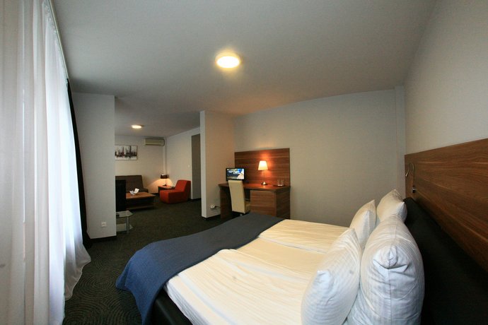 Hotel President Timisoara