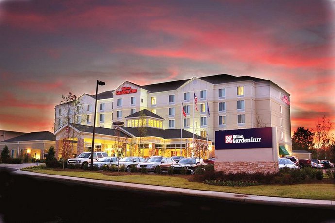 Hilton Garden Inn Jonesboro