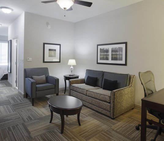 Hilton Garden Inn Jonesboro