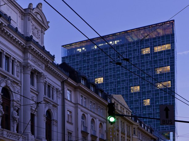 Sofitel Vienna Stephansdom - Compare Deals