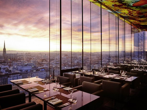 Sofitel Vienna Stephansdom - Compare Deals