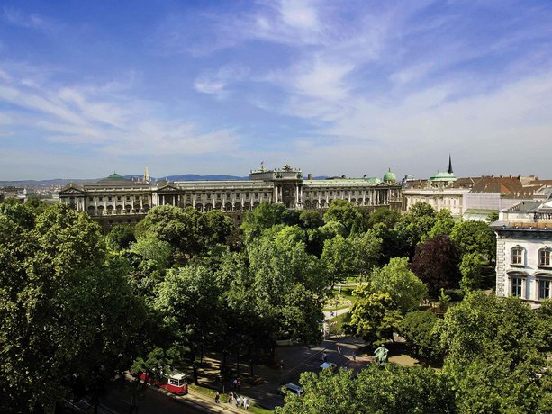 Sofitel Vienna Stephansdom - Compare Deals