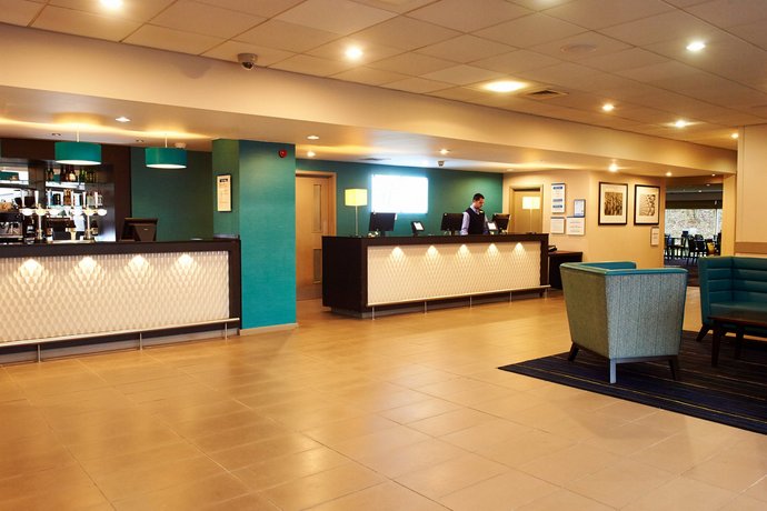 Travelodge Hotel Airport Manchester