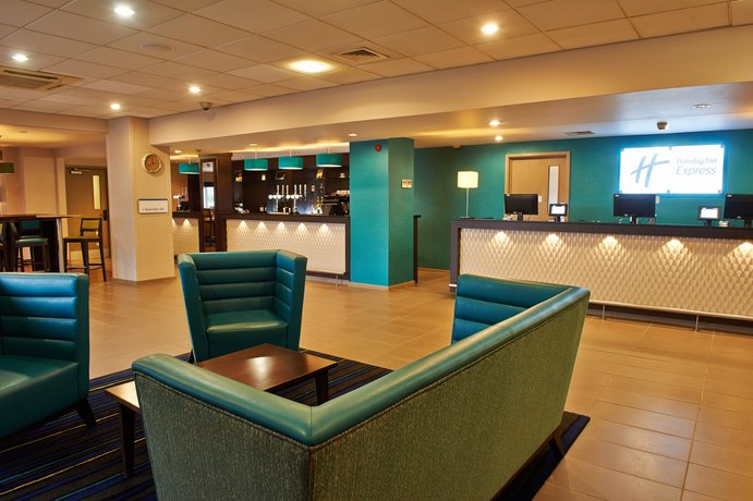 Travelodge Hotel Airport Manchester