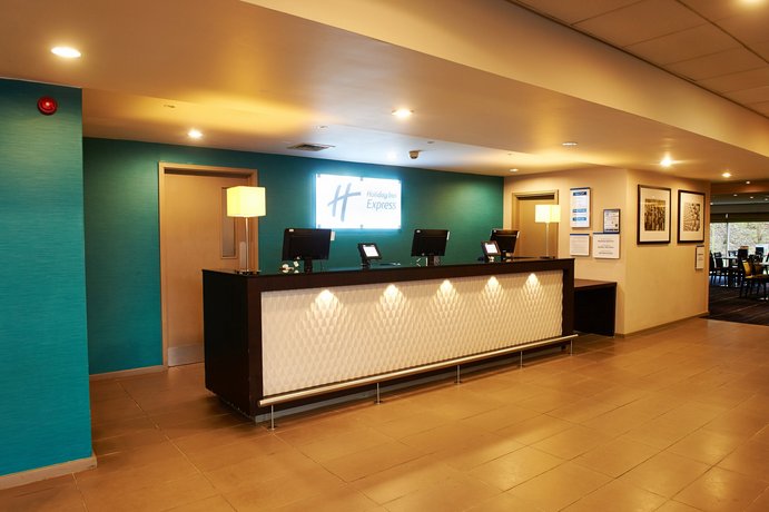 Travelodge Hotel Airport Manchester