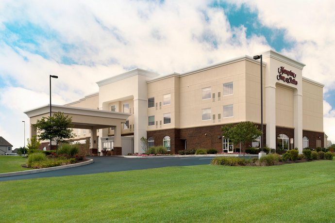 Country Inn & Suites Hummelstown