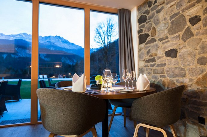 Hotel Forsthaus Graseck Garmisch-Partenkirchen