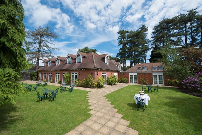 Beaulieu Hotel