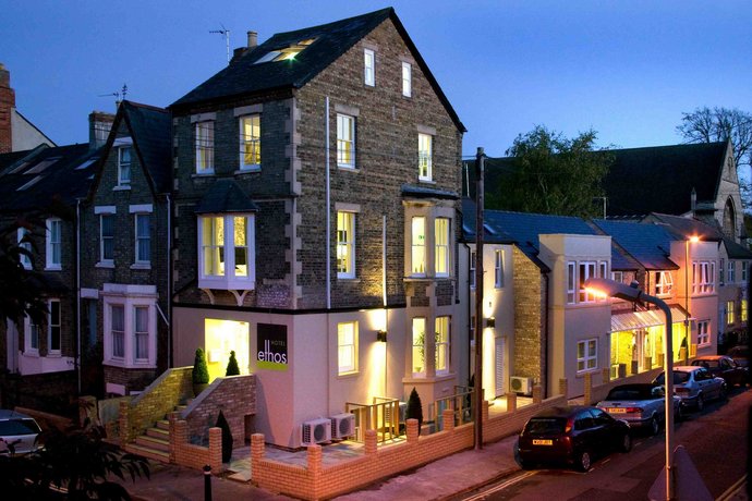 Ethos Hotel