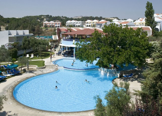 Sabrina Apartments Kallithea