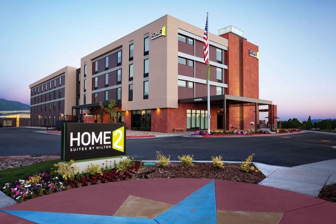 Home2 Suites Layton