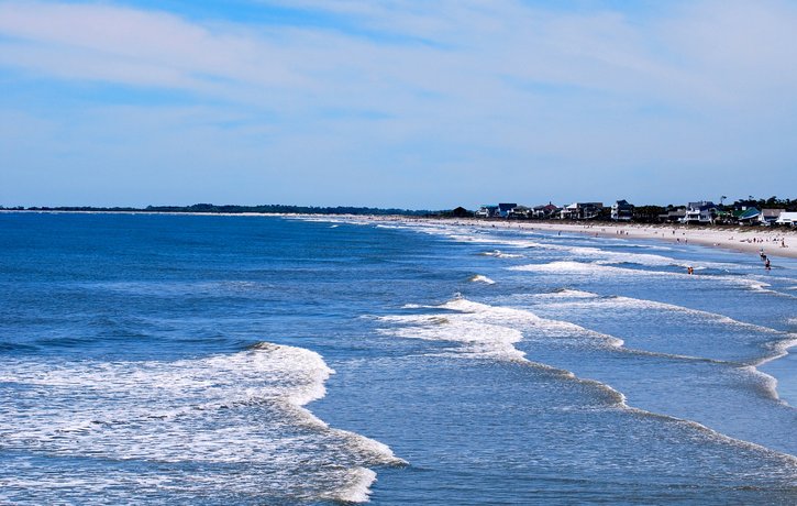 Tides Folly Beach Compare Deals