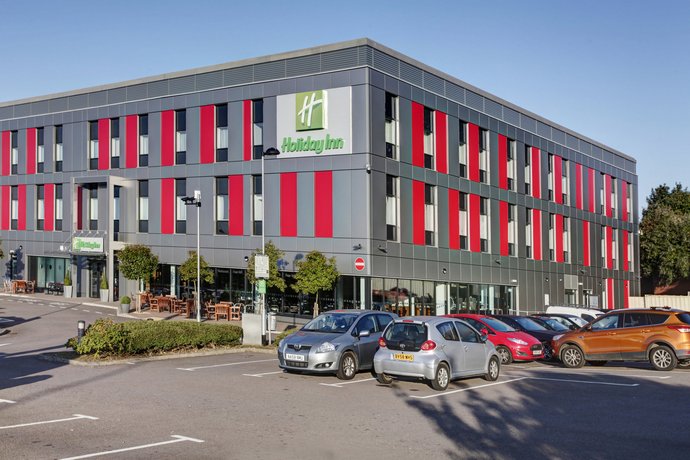 Holiday Inn London Luton Airport