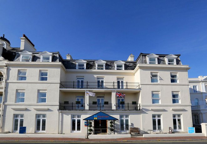 Shore View Hotel Eastbourne