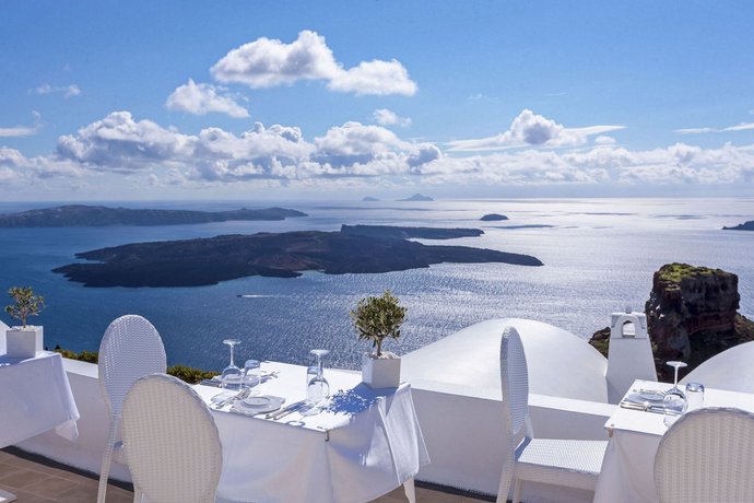 Astra Suites Santorini Compare Deals
