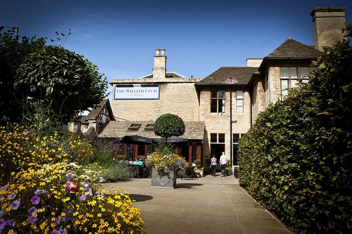 The William Cecil at Stamford