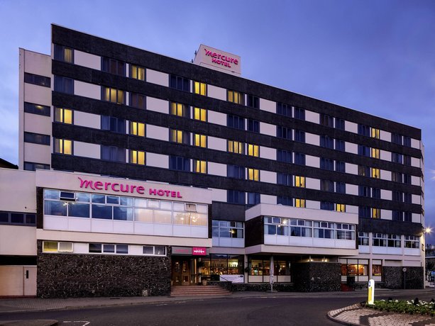 Ramada Hotel Ayr