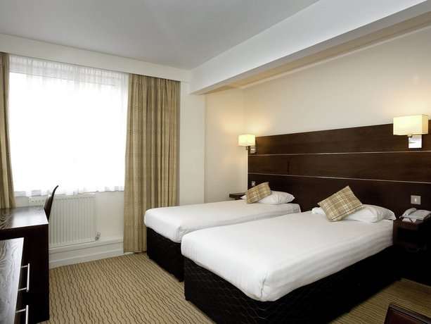 Ramada Hotel Ayr