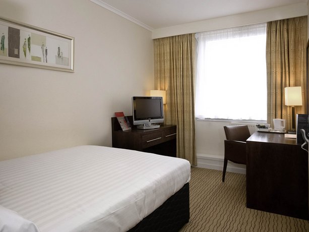 Ramada Hotel Ayr