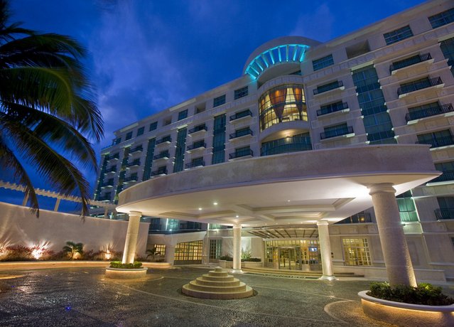 산도스 칸쿤 라이프스타일 리조트, Sandos Cancun Lifestyle Resort