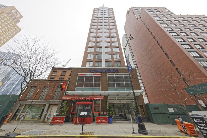 Hotel Indigo Brooklyn