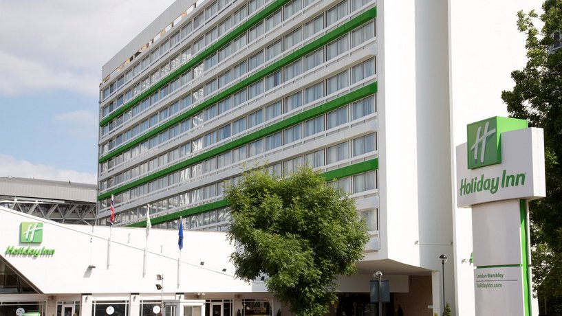 홀리데이 인 런던 - 웸블리, Holiday Inn London - Wembley