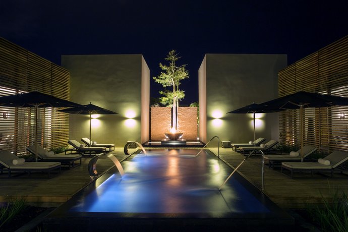 니주크 리조트 & 스파, Nizuc Resort and Spa