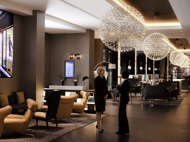 Pullman Hotel london Speed Dating