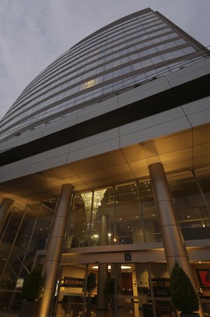 DoubleTree by Hilton Trujillo