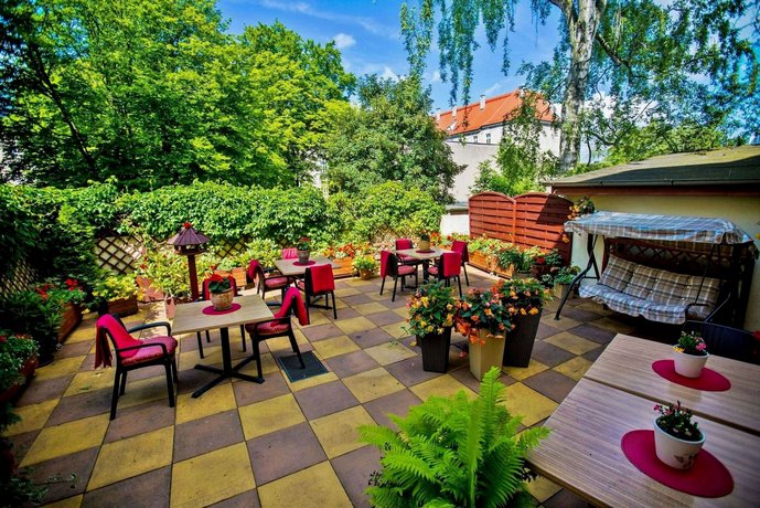 Kamienica Pod Kasztanami Pension Swinoujscie