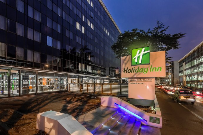 Holiday Inn London Watford Junction