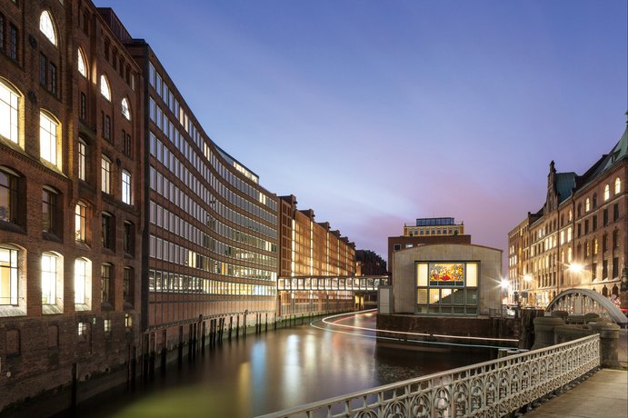 Ameron Hotel Hamburg Speicherstadt - Die günstigsten Angebote Ameron Hotel Hamburg Speicherstadt - Die günstigsten Angebote