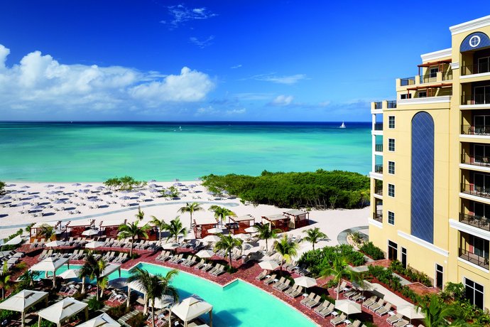 The Ritz Carlton Aruba Palm Beach Compare Deals