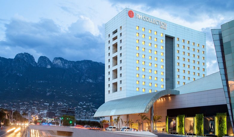 NH Hotel Monterrey