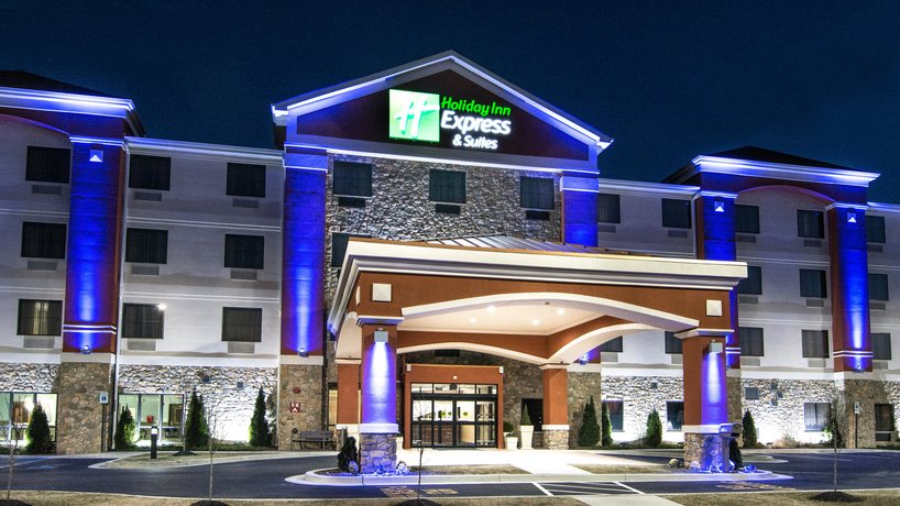 Comfort Suites Elkton