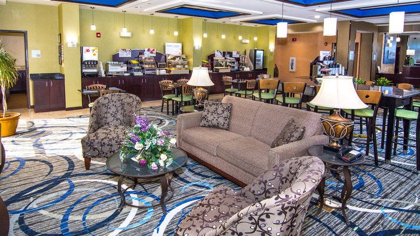 Comfort Suites Elkton