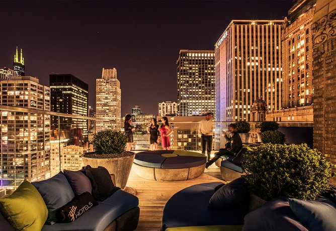 Virgin Hotels Chicago Compare Deals Virgin Hotels Chicago