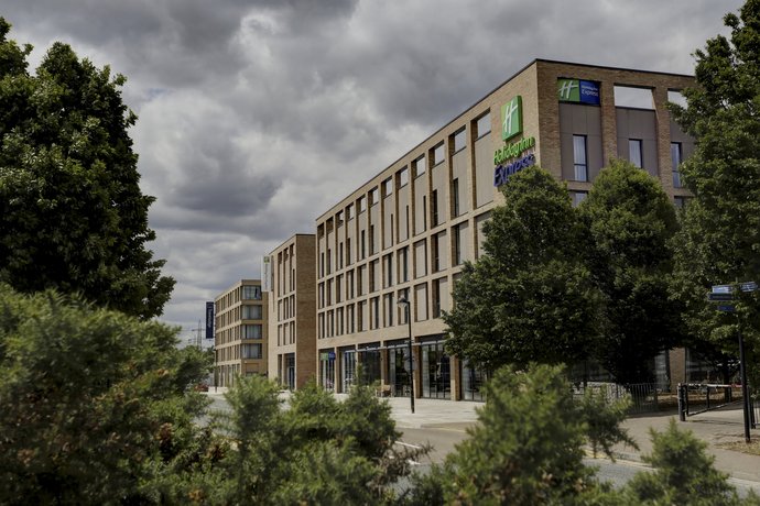 Holiday Inn Express London - ExCel