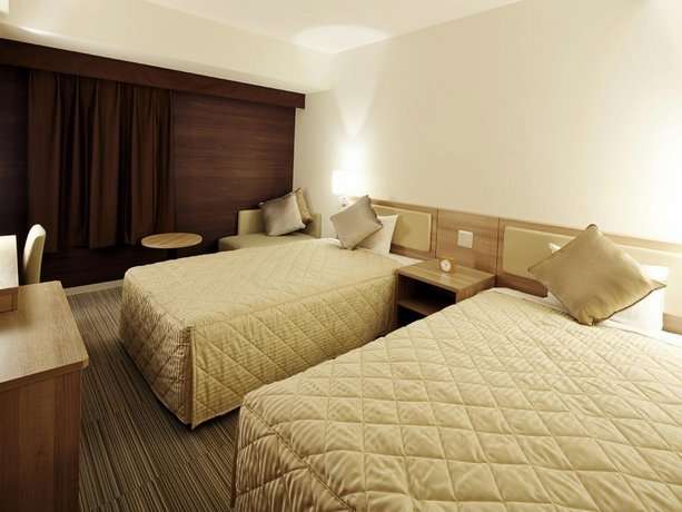 Four Points Express by Sheraton Kanazawa