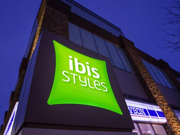 이비스 스타일스 삿포로, Ibis Styles Sapporo