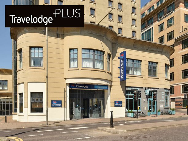 Travelodge Brighton Seafront