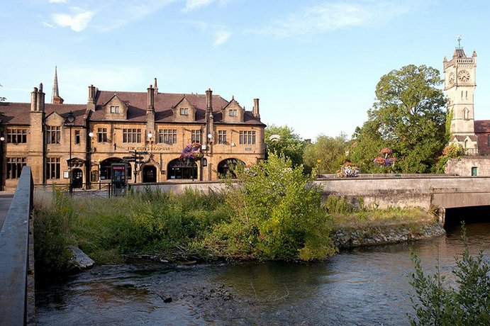 The Kings Head Inn Wetherspoon
