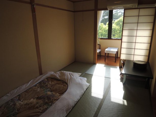 Ryokan Kosen