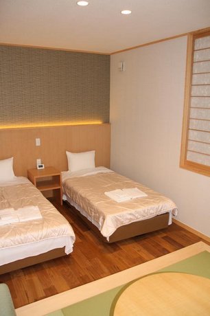 Hotel Hanakomichi Nara Compare Deals - 