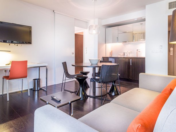 하이파크 바이 아다지오 니체, Hipark by Adagio Nice